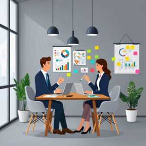 Разработка маркетинговой стратегии